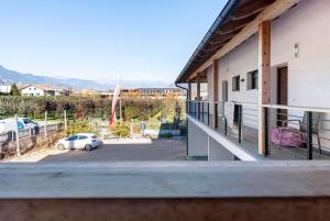 Ferienwohnung 1 Weger