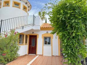 Villa Maravilla
