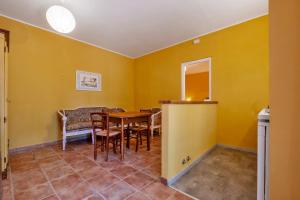 Rosaspina - Appartamento 6