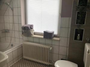 Geräumiges Haus Mit Viel Platz