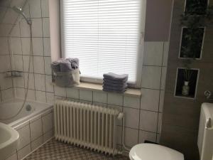 Geräumiges Haus Mit Viel Platz
