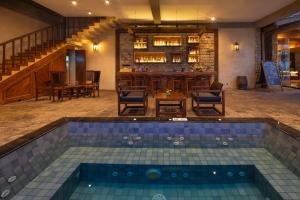 The Rockwall Boutique Hotel Bentota