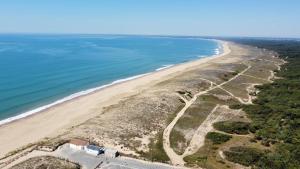 Lappartement De La Forêt