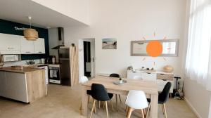 Lappartement De La Forêt