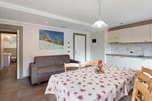 Appartamenti Arcobaleno Arancione