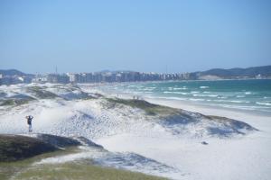 Praia das Dunas Residence Club