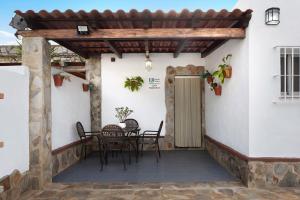 Casa francisco