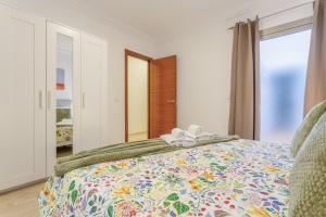 Apartamento Rolycar 104