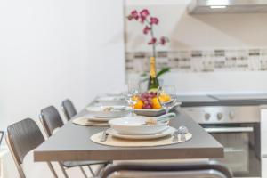 Apartamento Rolycar 104