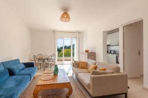 Appartement La Naronne
