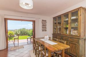 Trilocale Gli Asparagi