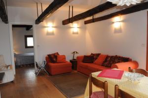 Cozy Country Loft Oleandro