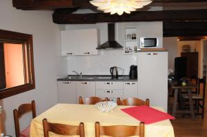 Cozy Country Loft Oleandro