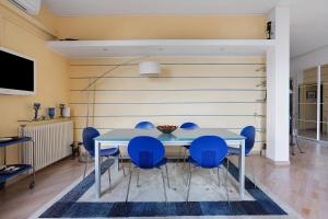 Lerici - Alveare sul Blue