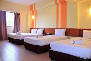 Sun Inns Setiawan