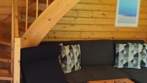 Familienfreundliches Ferienhaus