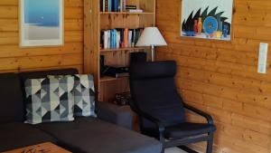Familienfreundliches Ferienhaus
