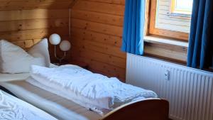 Familienfreundliches Ferienhaus