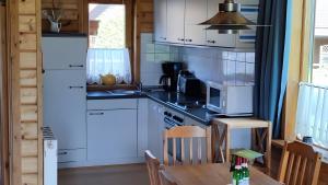 Familienfreundliches Ferienhaus
