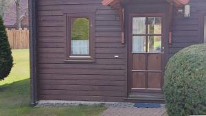 Familienfreundliches Ferienhaus