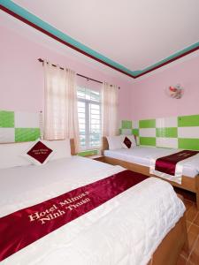 Mimosa 5 Hotel - Phan Rang
