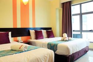 Sun Inns Setiawan