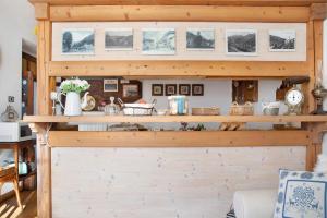 Ca La Vedescia App Mantaula