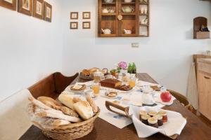 Ca La Vedescia App Mantaula