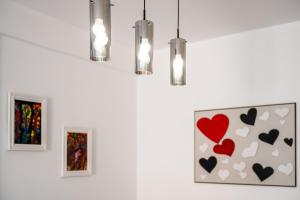 La Casa del Cuore