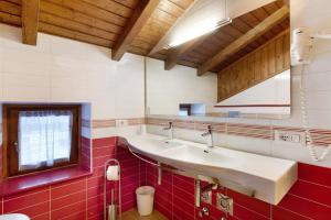 Chalet Meridiana Appartamento 9
