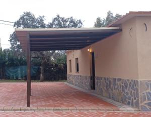 La Cabaña De Petra