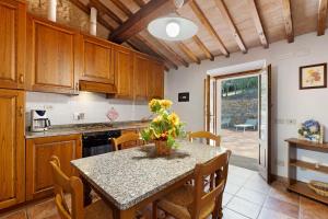 Casa Vacanze Etrusco