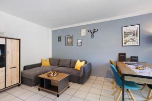 Ferienwohnung Schanze Willingen
