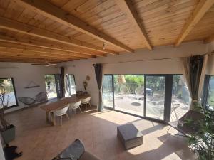 Forest House Oku
