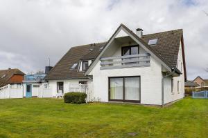 Haus Halligblick
