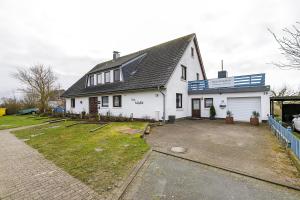 Haus Halligblick