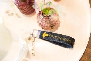 Ferienwohnung Anneliese