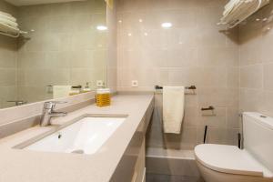 Apartment La Veleta with Sea View