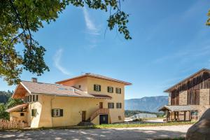 Hof im Thal Apt Zirbe