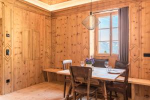 Hof im Thal Apt Zirbe