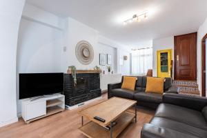 Beachside Centre Duplex 6pax