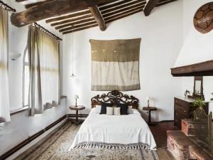 Ebbio Villa and organic farm
