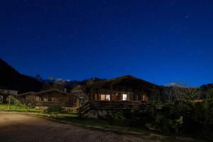 Orserose Chalet 8 I Fer Da Stir