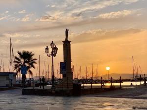 Lappartamento nel Corso