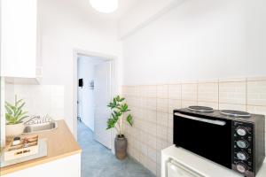 Spyridoula Studio 1