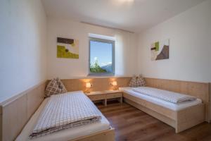 Rotsteinhof Apartement Morgentau