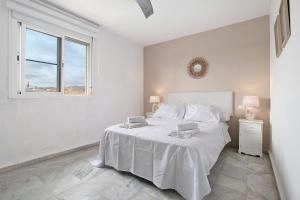 Atico Dúplex en Málaga