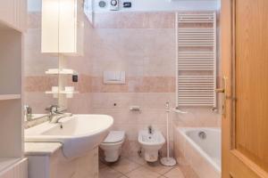 Appartamento Tra i Due Laghi