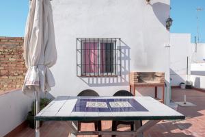 Piso Río de Conil