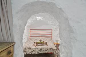 Casa Cueva Rural, Calima
